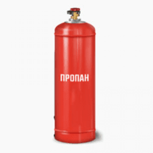 Доставка пропана в Новослободской